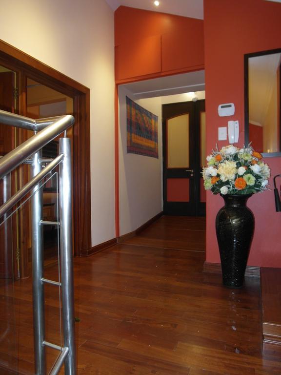 Red Square Home بريتوريا المظهر الخارجي الصورة