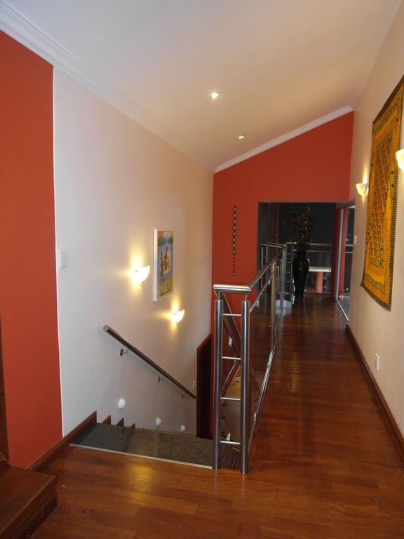 Red Square Home بريتوريا المظهر الخارجي الصورة