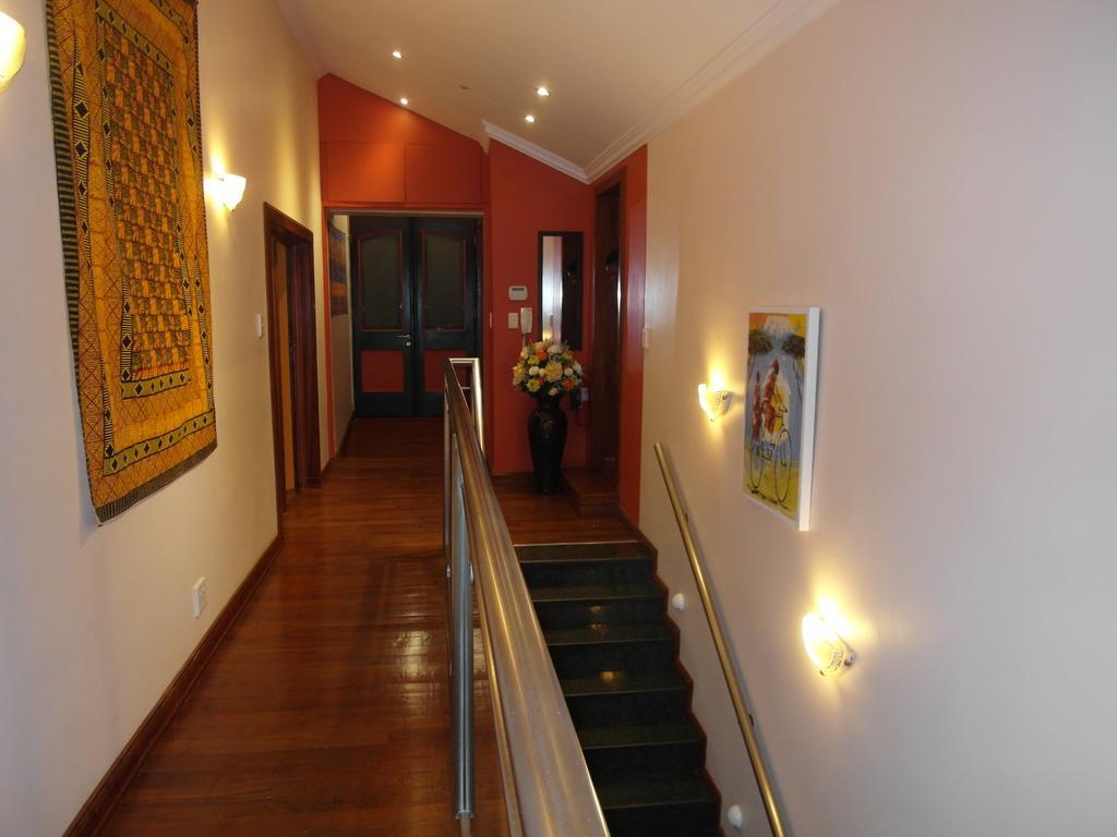 Red Square Home بريتوريا المظهر الخارجي الصورة