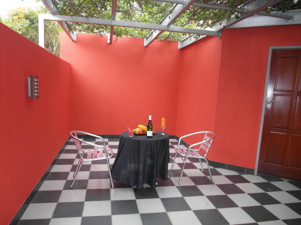 Red Square Home بريتوريا المظهر الخارجي الصورة