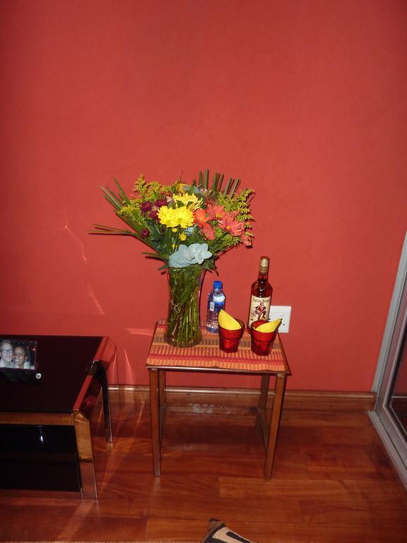Red Square Home بريتوريا المظهر الخارجي الصورة