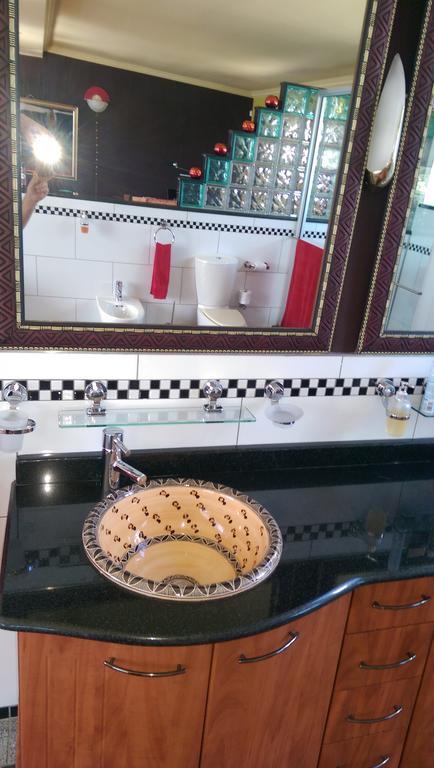 Red Square Home بريتوريا المظهر الخارجي الصورة