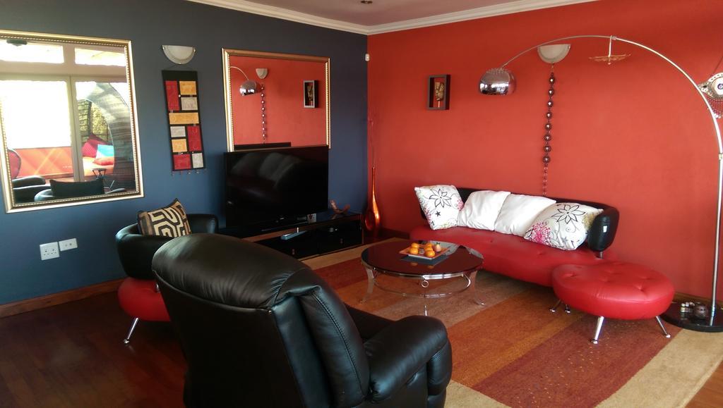 Red Square Home بريتوريا المظهر الخارجي الصورة