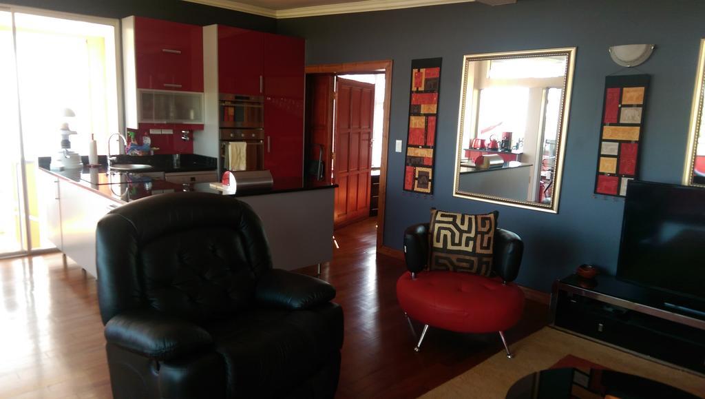 Red Square Home بريتوريا المظهر الخارجي الصورة