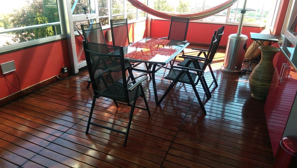 Red Square Home بريتوريا المظهر الخارجي الصورة