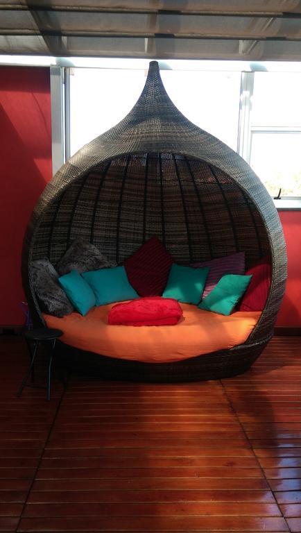 Red Square Home بريتوريا المظهر الخارجي الصورة