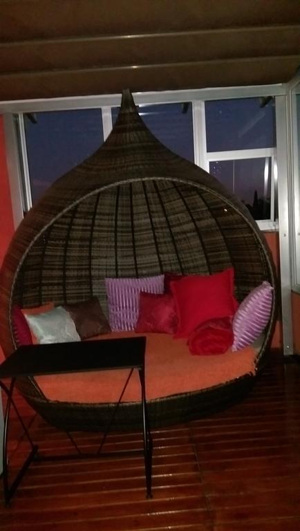 Red Square Home بريتوريا المظهر الخارجي الصورة