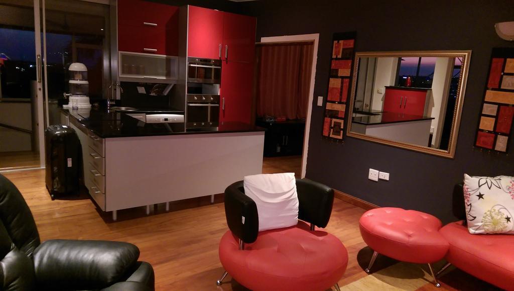 Red Square Home بريتوريا المظهر الخارجي الصورة