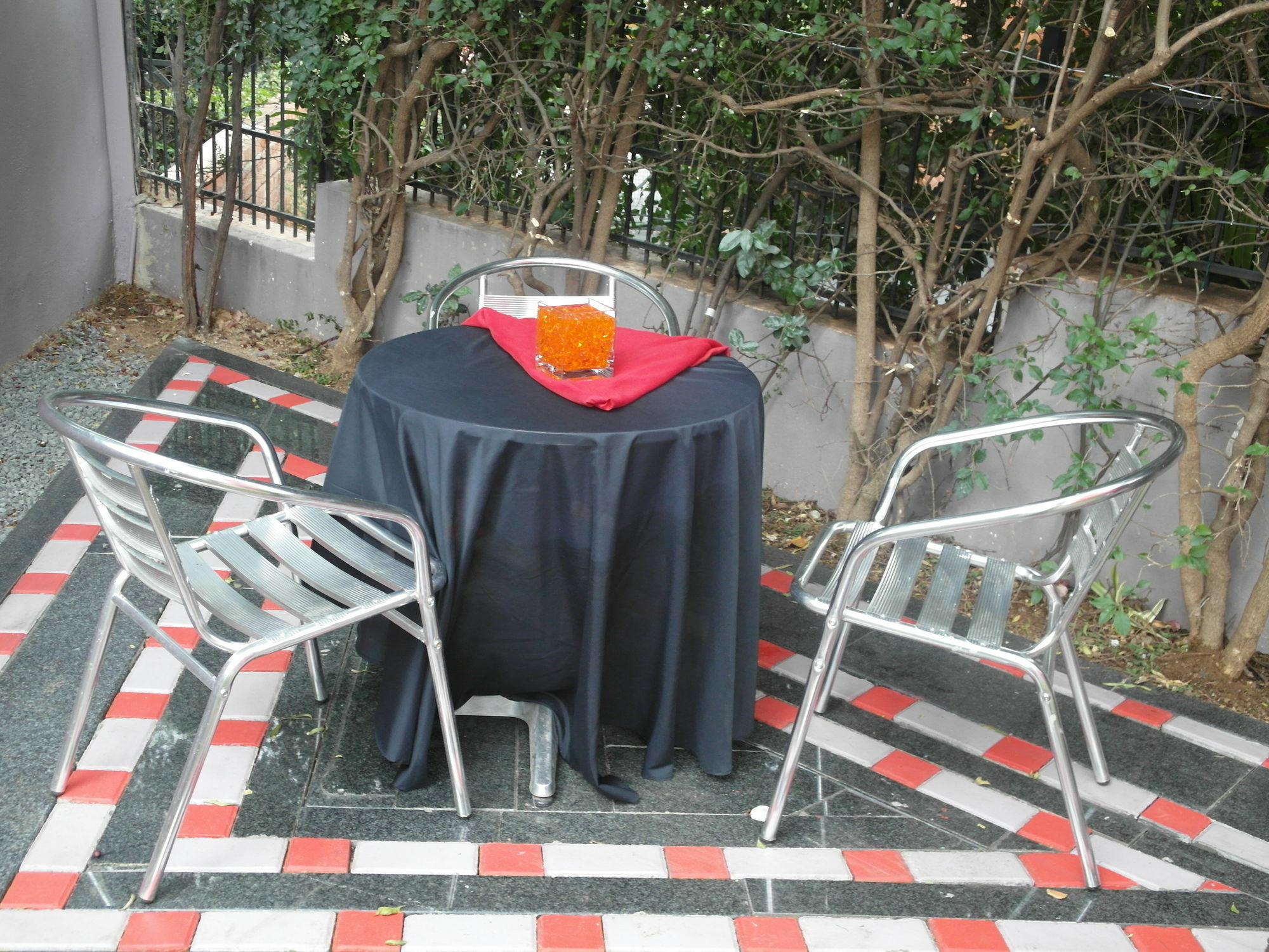 Red Square Home بريتوريا المظهر الخارجي الصورة