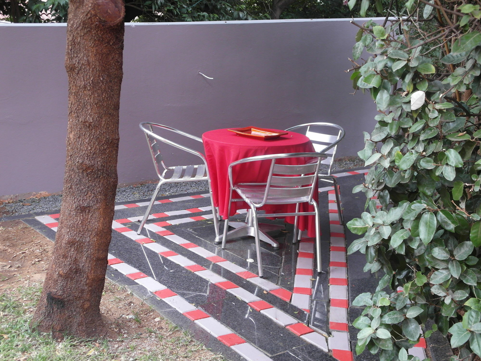Red Square Home بريتوريا المظهر الخارجي الصورة