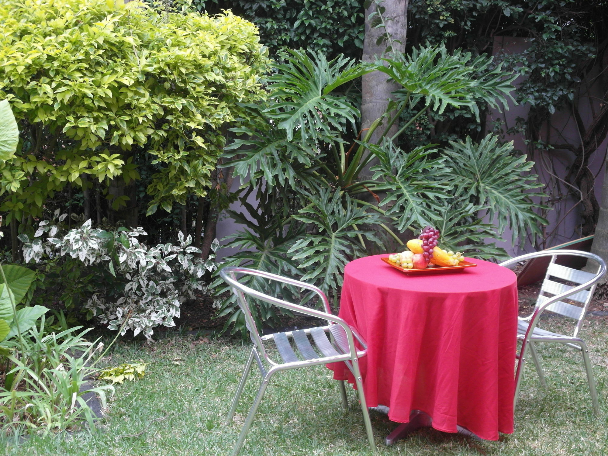 Red Square Home بريتوريا المظهر الخارجي الصورة