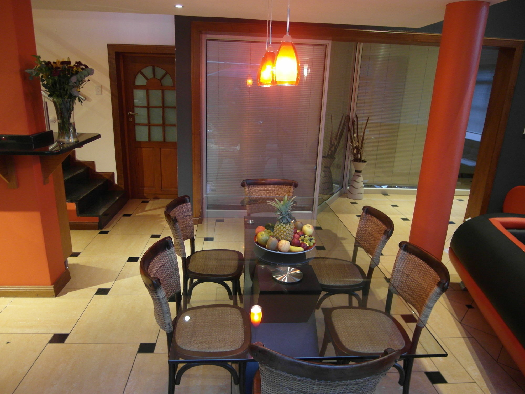 Red Square Home بريتوريا المظهر الخارجي الصورة