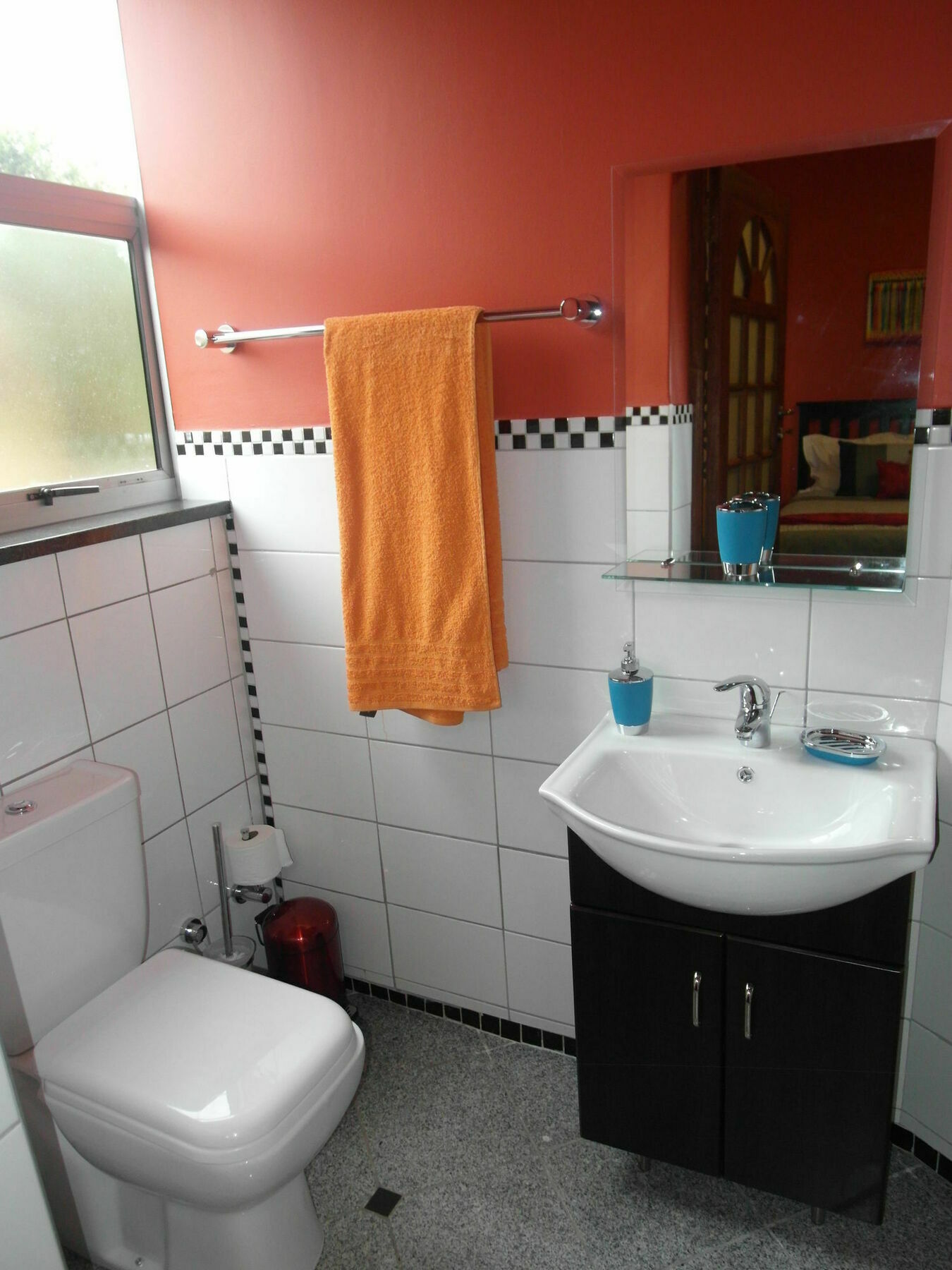 Red Square Home بريتوريا المظهر الخارجي الصورة