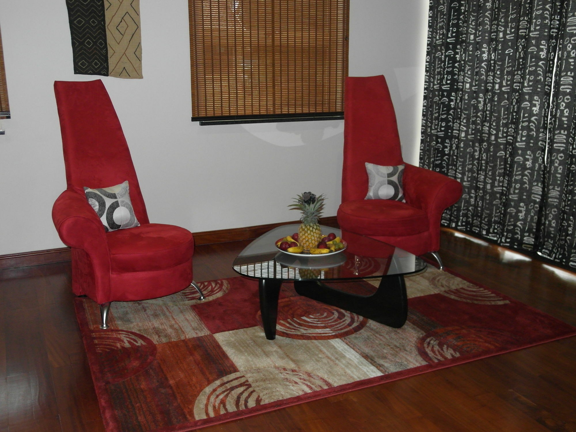 Red Square Home بريتوريا المظهر الخارجي الصورة